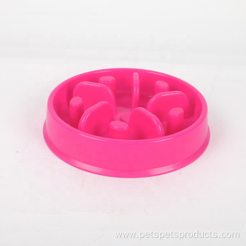 Wholesale Slow Eating Dog Bowl For Heath